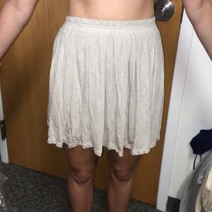 Brandy Melville skirt